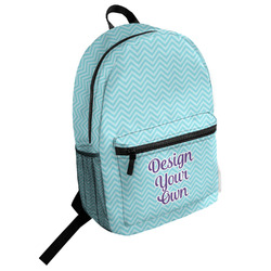 Design Your Own Student Backpack