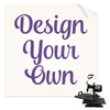 Sublimation Transfer - Pocket