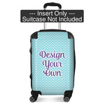Design Your Own Suitcase Inserts - 20"