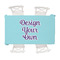 Design Your Own Tablecloth - 58" x 102"