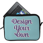 Design Your Own Tablet Case / Sleeve