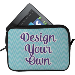Design Your Own Tablet Case / Sleeve - Small