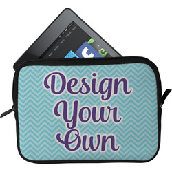 Design Your Own Tablet Case / Sleeve