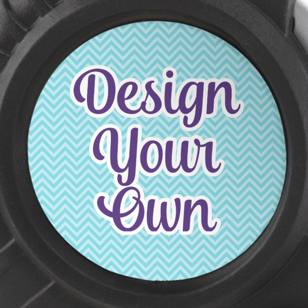 Design Your Own Tape Measure - 25ft - detail