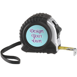 Design Your Own Tape Measure