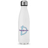 Water Bottle - 17 oz - Stainless Steel - Full Color Printing