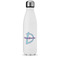 Design Your Own Tapered Water Bottle