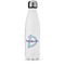 Design Your Own Water Bottle - 17 oz - Stainless Steel - Full Color Printing