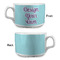 Design Your Own Tea Cup - Single Apvl
