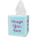 Design Your Own Tissue Box Cover