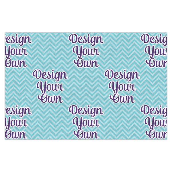 Design Your Own Tissue Paper Sheets - X-Large - Heavyweight