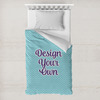 Toddler Duvet Cover