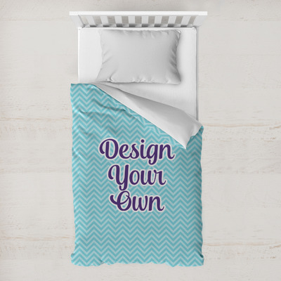 Design Your Own Toddler Duvet Cover