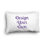 Design Your Own Pillow Case - Graphic