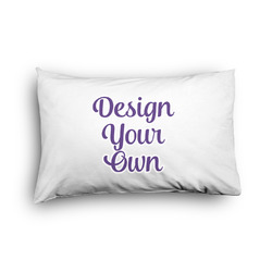 Design Your Own Pillow Case - Toddler - Graphic