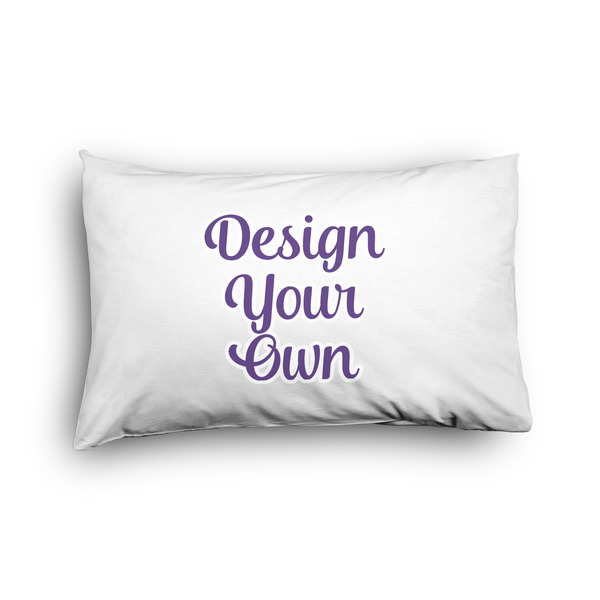 Design Your Own Pillow Case - Toddler - Graphic