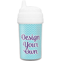 Design Your Own Toddler Sippy Cup