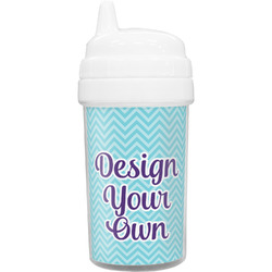 Design Your Own Sippy Cup