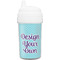 Design Your Own Toddler Sippy Cup (Personalized)