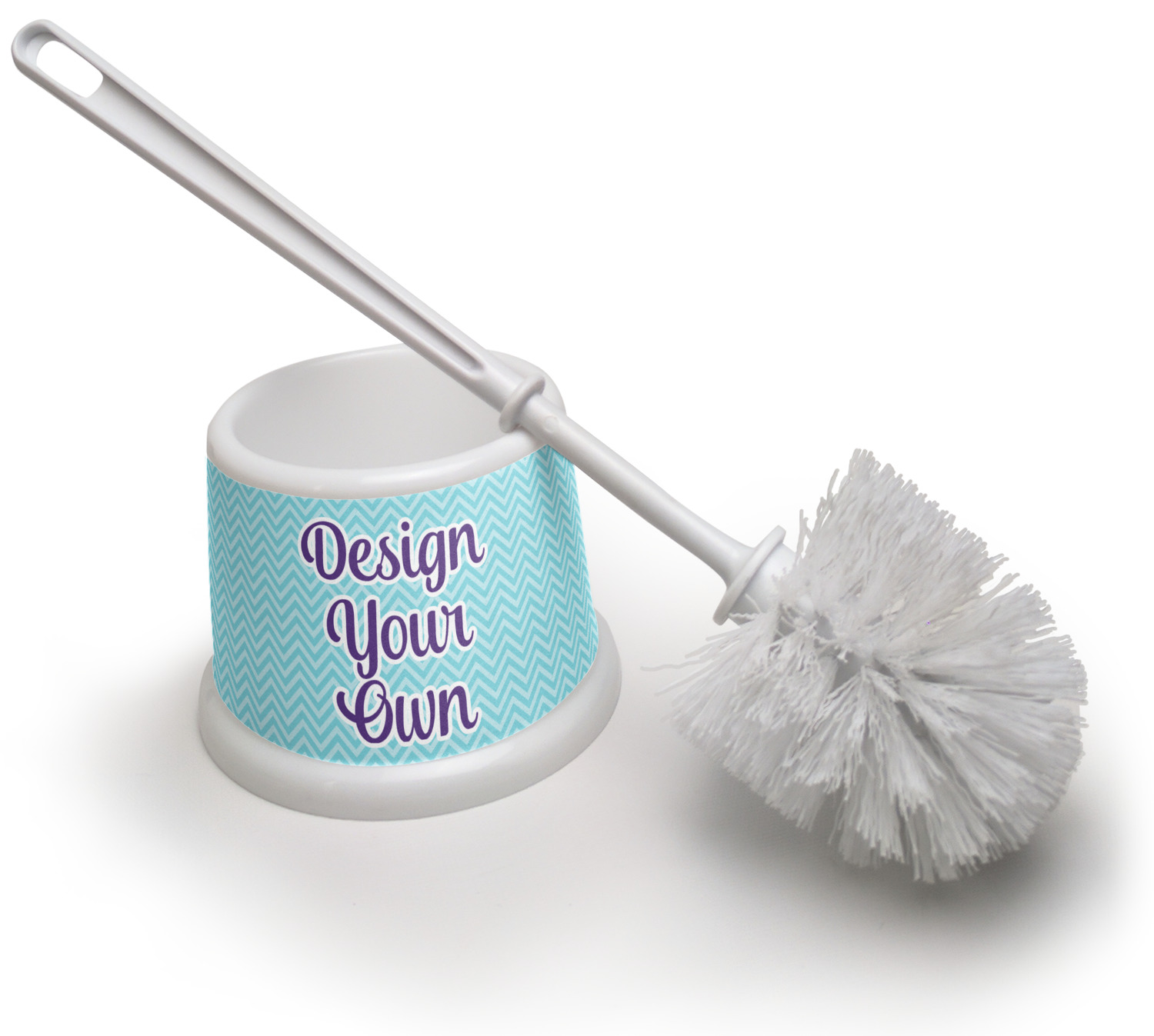 Design Your Own Toilet Brush