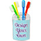 Design Your Own Toothbrush Holder (Personalized)