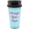 Acrylic Travel Mug without Handle