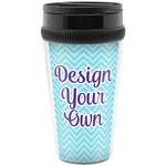 Design Your Own Acrylic Travel Mug without Handle