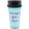 Design Your Own Acrylic Travel Mug without Handle