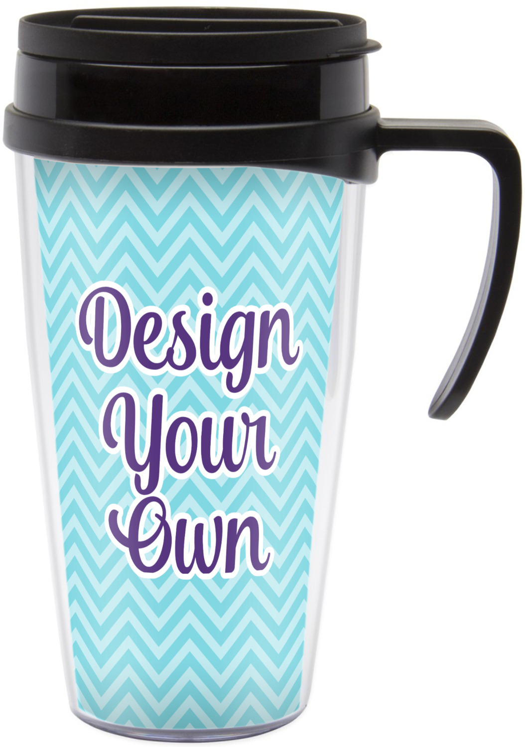 make travel mugs