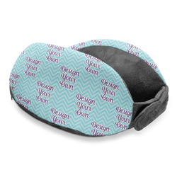 Design Your Own Travel Neck Pillow
