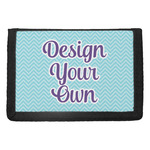 Design Your Own Trifold Wallet