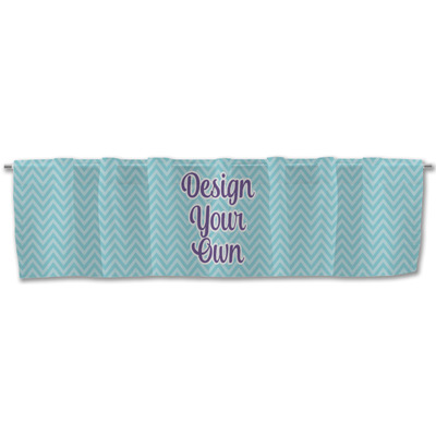 Design Your Own Valance