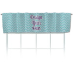 Design Your Own Valance