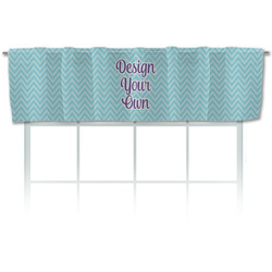 Design Your Own Valance