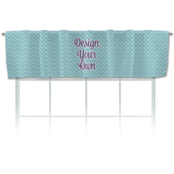 Design Your Own Valance