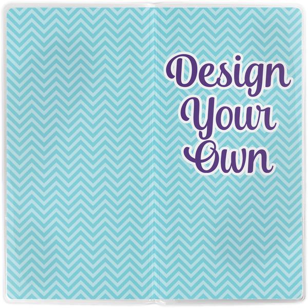 Design Your Own Vinyl Document Wallet - Apvl