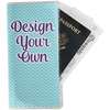 Travel Document Holder