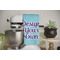 Design Your Own Waffle Weave Towel - Full Color Print - Lifestyle Image