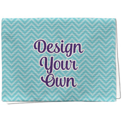 Design Your Own Kitchen Towel - Waffle Weave