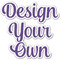 Design Your Own Wall Graphic Decal