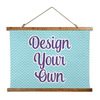 Wall Hanging Tapestry - Wide