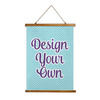 Wall Hanging Tapestry - Tall
