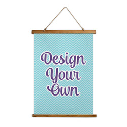 Design Your Own Wall Hanging Tapestry