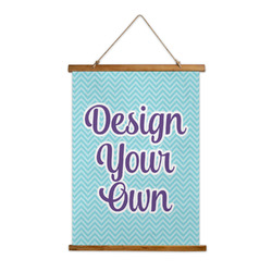 Design Your Own Wall Hanging Tapestry