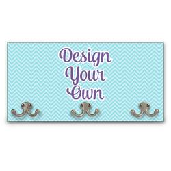 Design Your Own Wall Mounted Coat Rack