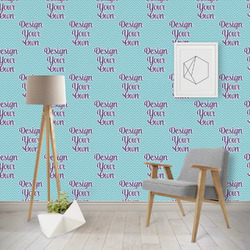 Design Your Own Wallpaper & Surface Covering