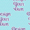 Design Your Own Wallpaper & Surface Covering - Peel & Stick - 24" x 24" Sample