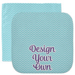 Design Your Own Facecloth / Wash Cloth