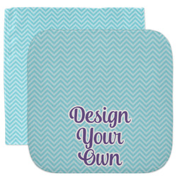Design Your Own Facecloth / Wash Cloth