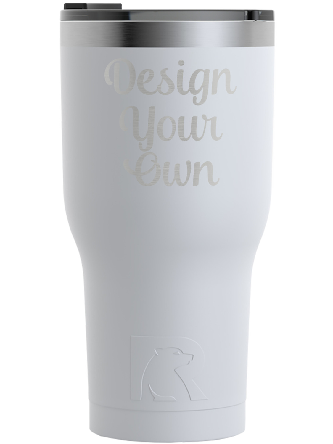 https://www.youcustomizeit.com/common/MAKE/965833/Design-Your-Own-White-RTIC-Tumbler-Front.jpg?lm=1665685798